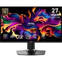MSI MAG 274QP QD-OLED X24 27 GAMING thumbnail 1