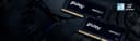 Kingston FURY Impact - DDR5 - kit - 64 GB: 2 x 32 GB - SO-DIMM 262-pin