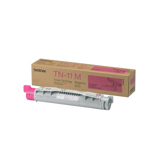 BROTHER HL4000CN MAGENTA TONER