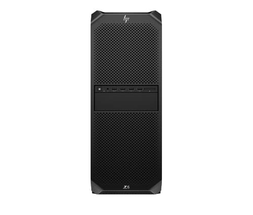 HP Z6G5A TWR RTP7945WX 64/2TB W11P — view 1