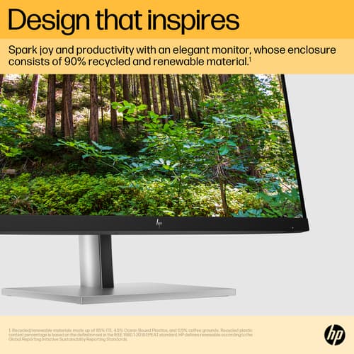 *Non Cancellable/Non Returnable (NCNR)* ^HP S5PRO 524PU FHD USB-C MONITOR — view 8