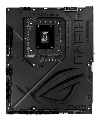 ROG MAXIMUS Z890 HERO BTF — view 10