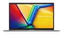ASUS VivoBook 15 X1504VA-NJ1617W - 180-degree hinge design - Intel Core i5 - i5-1334U / up to 4.6 GHz - Win 11 Home - Intel Iris Xe Graphics - 16 GB RAM - 512 GB SSD NVMe - 15.6" 1920 x 1080 (Full HD) - Wi-Fi 6 - cool silver, grey (keyboard) thumbnail 1