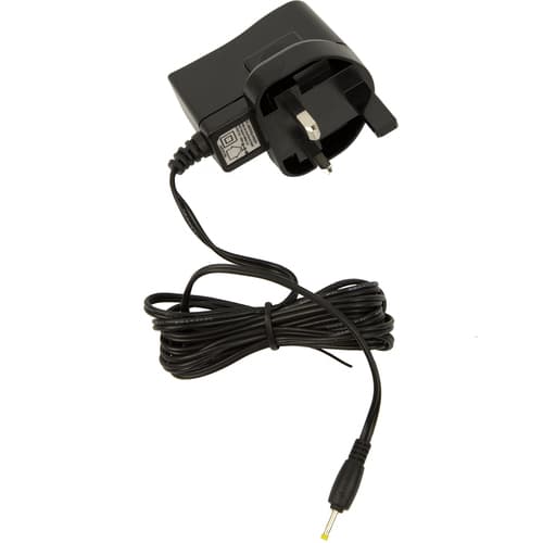 Jabra - Power adapter - United Kingdom - for Jabra GN9350, GN9350e, PRO 9450, 9460, 9465, 9470