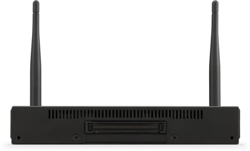 ViewSonic Chromebox VPC11-C33-G1 - Slot-in digital signage player - 8 GB RAM - Intel Celeron - SSD - 256 GB - Chrome OS — view 5