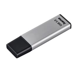 CLASSIC USB STICK USB 3.0 64GB SIL