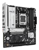 ASUS PRIME B850M-A WIFI - motherboard - micro ATX - Socket AM5 - AMD B850