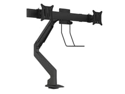 *Non Cancellable/Non Returnable (NCNR)* GAS ARM SINGLE DUO CROSSBAR HD