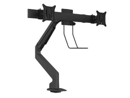 *Non Cancellable/Non Returnable (NCNR)* GAS ARM SINGLE DUO CROSSBAR HD