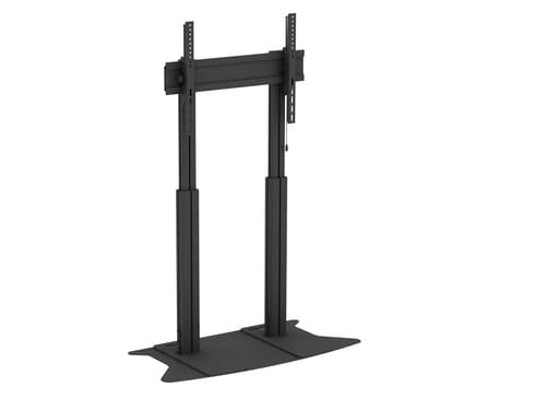 *Non Cancellable/Non Returnable (NCNR)* MOTORIZED STAND DUAL PILLAR FLOOR B