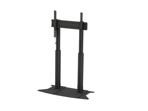 *Non Cancellable/Non Returnable (NCNR)* MOTORIZED STAND DUAL PILLAR FLOOR B — view 4