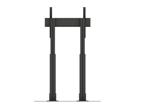*Non Cancellable/Non Returnable (NCNR)* MOTORIZED STAND DUAL PILLAR FLOOR B — view 5