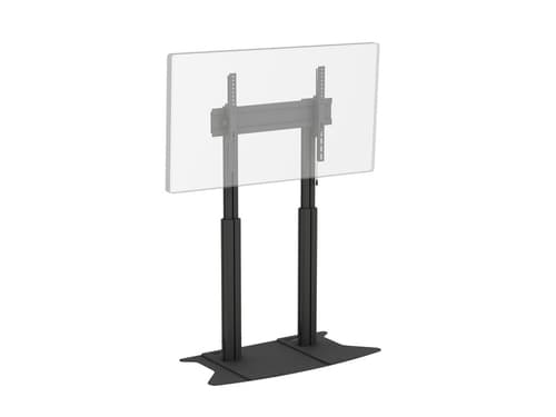 *Non Cancellable/Non Returnable (NCNR)* MOTORIZED STAND DUAL PILLAR FLOOR B — view 8
