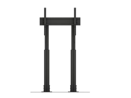 *Non Cancellable/Non Returnable (NCNR)* MOTORIZED STAND DUAL PILLAR FLOOR B — view 3