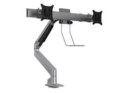 *Non Cancellable/Non Returnable (NCNR)* GAS LIFT ARM SINGLE SIL DUOCROSSBAR