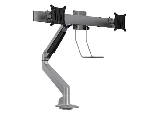 *Non Cancellable/Non Returnable (NCNR)* GAS LIFT ARM SINGLE SIL DUOCROSSBAR — view 1