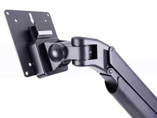 *Non Cancellable/Non Returnable (NCNR)* GAS ARM SINGLE DUO CROSSBAR HD — view 16