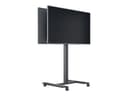 *Non Cancellable/Non Returnable (NCNR)* STAND 180 HD BACK TO BACK FLOOR BL thumbnail 8