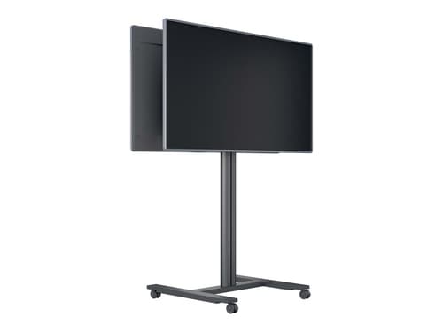 *Non Cancellable/Non Returnable (NCNR)* STAND 180 HD BACK TO BACK FLOOR BL — view 9