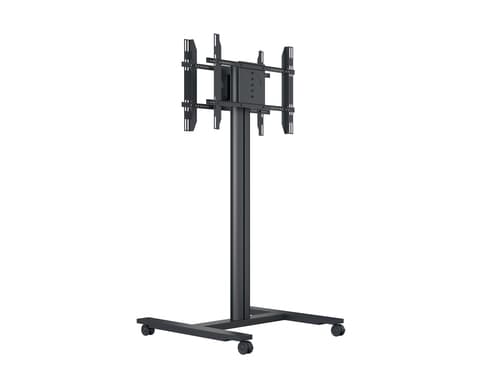 *Non Cancellable/Non Returnable (NCNR)* STAND 180 HD BACK TO BACK FLOOR BL — view 1