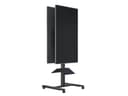 *Non Cancellable/Non Returnable (NCNR)* STAND 180 HD BACK TO BACK FLOOR BL thumbnail 21