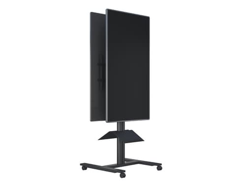 *Non Cancellable/Non Returnable (NCNR)* STAND 180 HD BACK TO BACK FLOOR BL — view 22