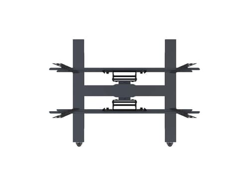 *Non Cancellable/Non Returnable (NCNR)* STAND 180 HD BACK TO BACK FLOOR BL — view 7