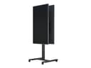 *Non Cancellable/Non Returnable (NCNR)* STAND 180 HD BACK TO BACK FLOOR BL thumbnail 17