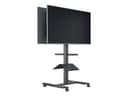 *Non Cancellable/Non Returnable (NCNR)* STAND 180 HD BACK TO BACK FLOOR BL thumbnail 14