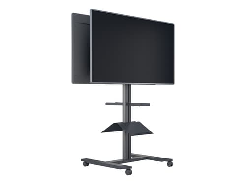 *Non Cancellable/Non Returnable (NCNR)* STAND 180 HD BACK TO BACK FLOOR BL — view 15
