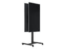 *Non Cancellable/Non Returnable (NCNR)* STAND 180 HD BACK TO BACK FLOOR BL thumbnail 15