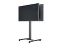 *Non Cancellable/Non Returnable (NCNR)* STAND 180 HD BACK TO BACK FLOOR BL thumbnail 10