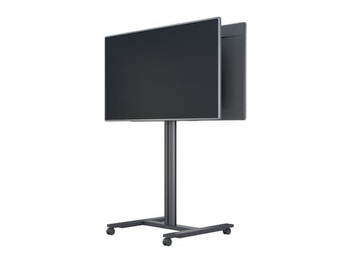 *Non Cancellable/Non Returnable (NCNR)* STAND 180 HD BACK TO BACK FLOOR BL — view 11