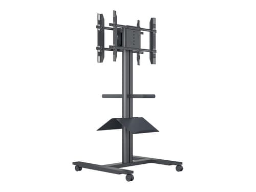 *Non Cancellable/Non Returnable (NCNR)* STAND 180 HD BACK TO BACK FLOOR BL — view 8