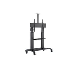 *Non Cancellable/Non Returnable (NCNR)* FLOORSTAND DUAL PILLAR 180 HD