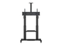 *Non Cancellable/Non Returnable (NCNR)* FLOORSTAND DUAL PILLAR 180 HD thumbnail 4