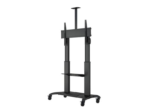 *Non Cancellable/Non Returnable (NCNR)* FLOORSTAND DUAL PILLAR 180 HD — view 4