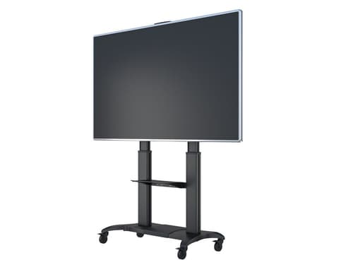 *Non Cancellable/Non Returnable (NCNR)* FLOORSTAND DUAL PILLAR 180 HD — view 10
