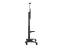 *Non Cancellable/Non Returnable (NCNR)* FLOORSTAND DUAL PILLAR 180 HD thumbnail 5