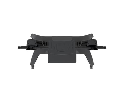 *Non Cancellable/Non Returnable (NCNR)* FLOORSTAND DUAL PILLAR 180 HD — view 7