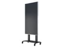 *Non Cancellable/Non Returnable (NCNR)* FLOORSTAND DUAL PILLAR 180 HD thumbnail 15