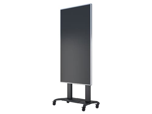 *Non Cancellable/Non Returnable (NCNR)* FLOORSTAND DUAL PILLAR 180 HD — view 16
