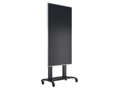 *Non Cancellable/Non Returnable (NCNR)* FLOORSTAND DUAL PILLAR 180 HD — view 14