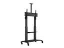 *Non Cancellable/Non Returnable (NCNR)* FLOORSTAND DUAL PILLAR 180 HD thumbnail 1