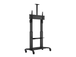 *Non Cancellable/Non Returnable (NCNR)* FLOORSTAND DUAL PILLAR 180 HD