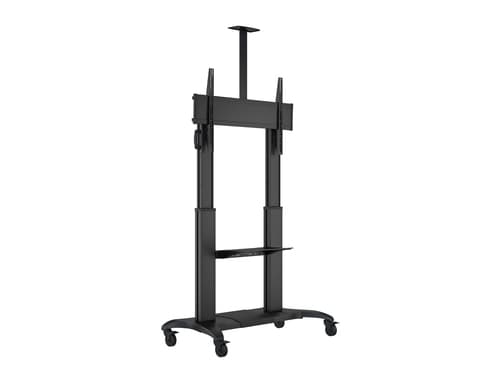 *Non Cancellable/Non Returnable (NCNR)* FLOORSTAND DUAL PILLAR 180 HD