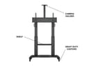 *Non Cancellable/Non Returnable (NCNR)* FLOORSTAND DUAL PILLAR 180 HD thumbnail 24