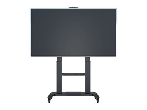*Non Cancellable/Non Returnable (NCNR)* FLOORSTAND DUAL PILLAR 180 HD — view 9