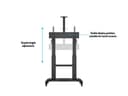 *Non Cancellable/Non Returnable (NCNR)* FLOORSTAND DUAL PILLAR 180 HD thumbnail 26