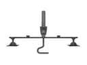 *Non Cancellable/Non Returnable (NCNR)* VESA GAS LIFT ARM DUO CROSSBAR thumbnail 7
